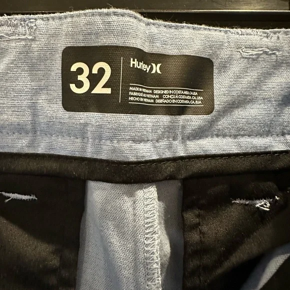 Hurley Men's Shorts - Picture 5 of 5